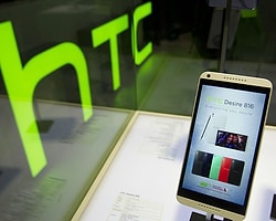 HTC, Samsung Galaxy'nin Yaratıcısını İşe Aldı