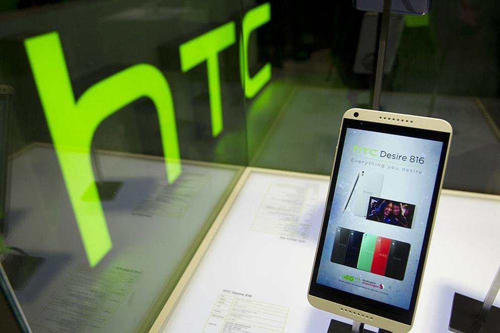 HTC, Samsung Galaxy'nin Yaratıcısını İşe Aldı