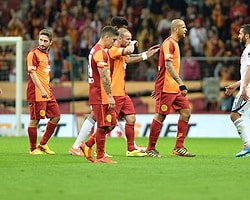 ''Avrupa'ya Gidemeyeceklerine Dair Haber mi Aldılar''