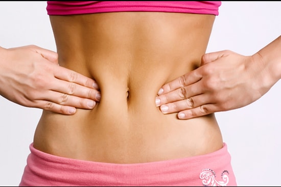 Göbek Eriten 5 Harika İçecek