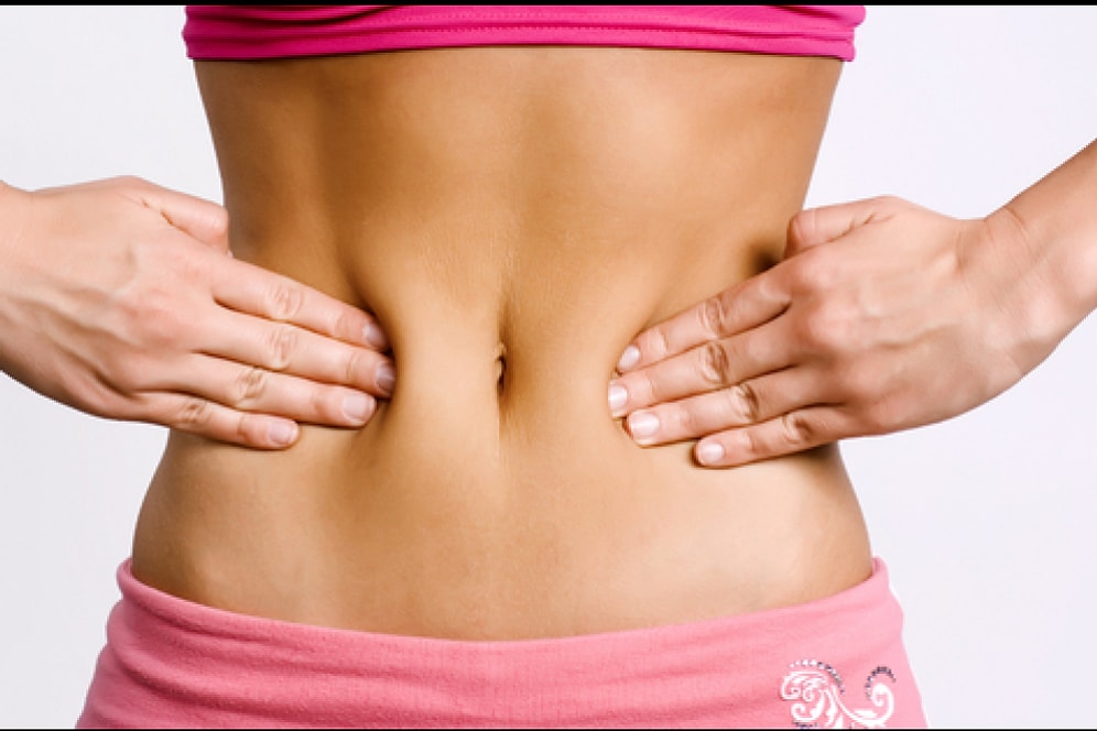 Göbek Eriten 5 Harika İçecek