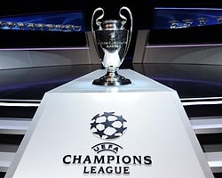 Devler Ligi'nde Yarı Final Heyecanı