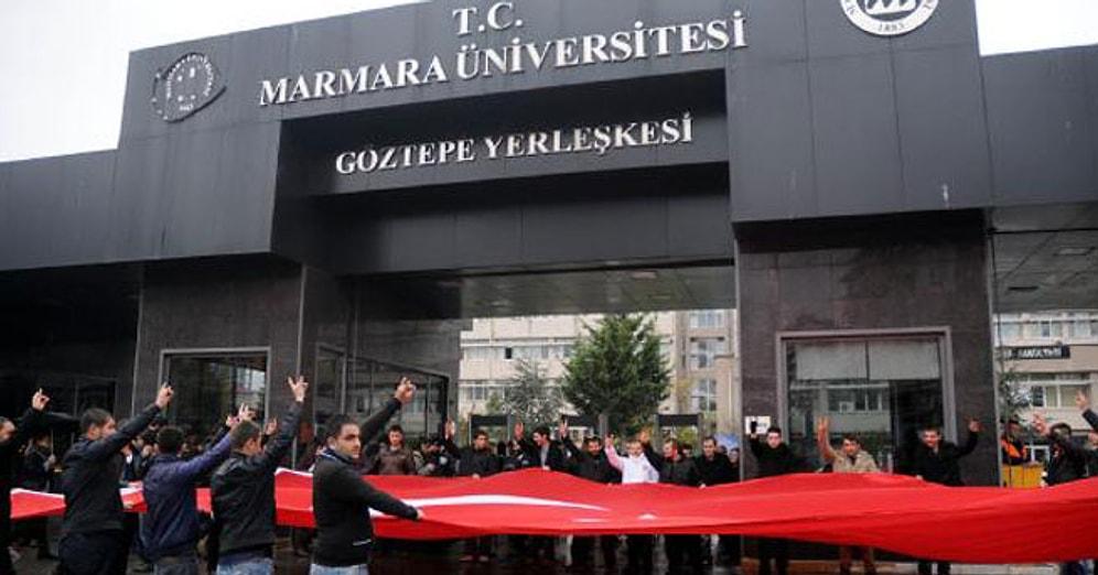 TOKİ, Marmara Üniversitesi'nin Arazilerini Satıyor