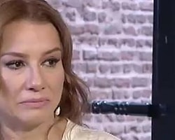 'Bir Daha Cezaevine Gireceğime Beni Assınlar!'