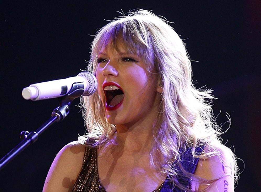 Taylor Swift’i Sevmemek İçin 10 İyi Neden