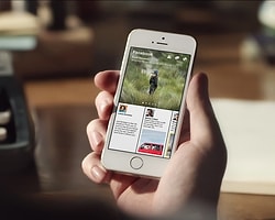 Facebook, "Paper" ile Günde 80 Haber Okutuyor
