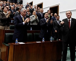 Kızılcahamam da ‘Cemaatçi’ Çıktı, AKP Toplantılarını Afyon'a Taşıdı