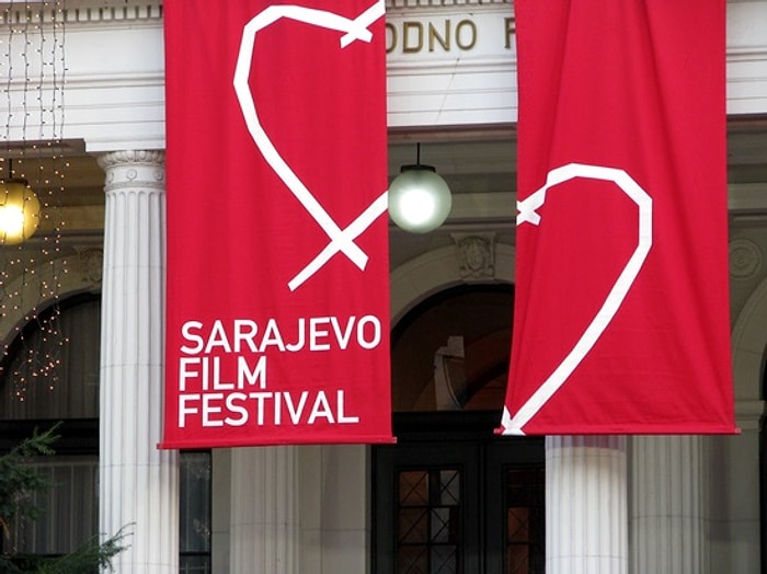 6. Saraybosna Türk Film Festivali Başlıyor