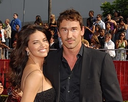Adriana Lima Boşanıyor