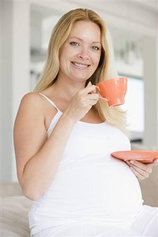 Fazla Kafein Doğurganlığı Olumsuz Yönde Etkiliyor