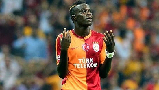 Bruma'dan G.Saray'a Müjde