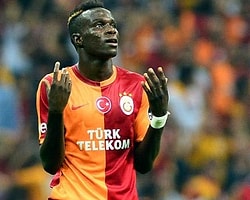 Bruma'dan G.Saray'a Müjde