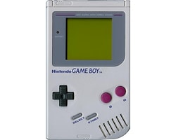 Nintendo'nun Game Boy'u Bugün 25 Yaşına Girdi