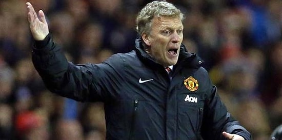 David Moyes Kovuldu İddiası