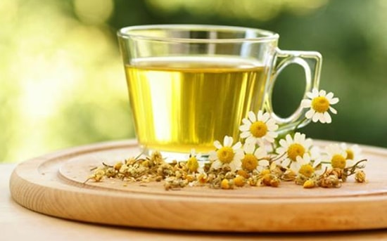 Göz Halkalarına 12 Bitkisel Çözüm