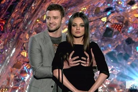 Justin Timberlake'in Hayatındaki En Büyük 10 Skandal
