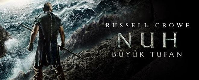 Nuh: Büyük Tufan izle ( 2014 Filmleri )