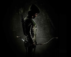 Gotham dizi oluyor, Arrow film!