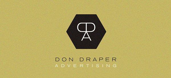 Don Draper - Mad Men