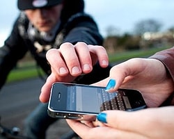 Telefonlar Tek Tuşla İmha Olacak!