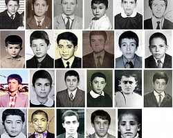 Kabinenin Çocuk Yüzü