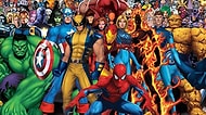 Hangi Süper Kahramansın?