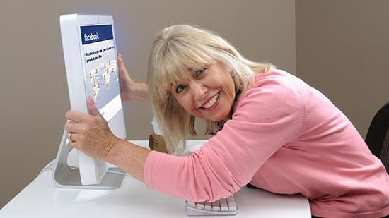 Facebook Kullanan Her Annenin Çocuklarına Söylediği 10 Söz