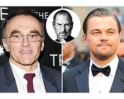 Leonardo Dicaprio Yeni Steve Jobs Olabilir