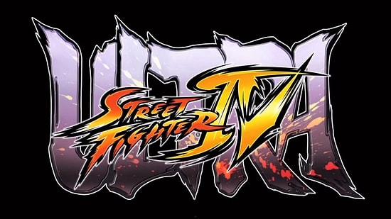 Ultra Street Fighter Iv'den Yeni Bir Video