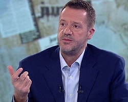 Can Tanrıyar İçin Petek Dinçöz'e Karşı Koruma Tedbiri