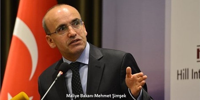 Mehmet Şimşek'ten KDV Reformu Sinyali