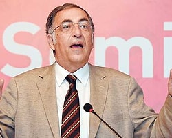 TFF'de Şok İstifa!
