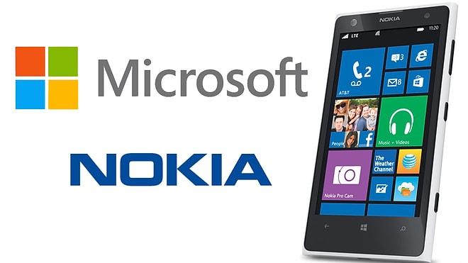 Nokia'nın Adı Değişiyor