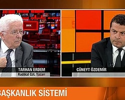 "Türkiye Felakete Gidiyor"