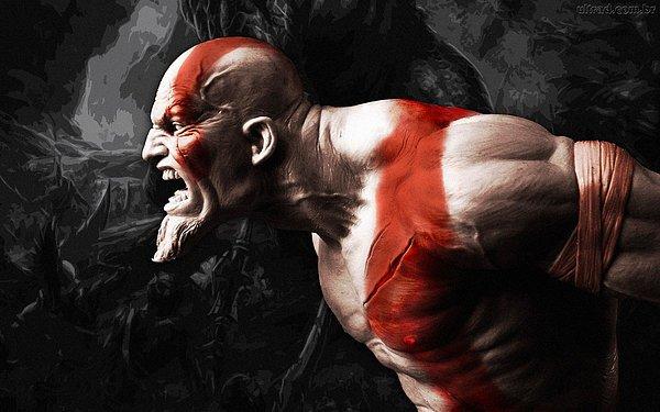 3. Kratos