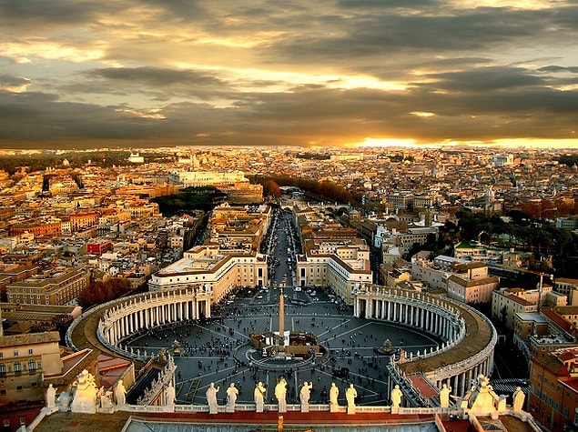 Roma