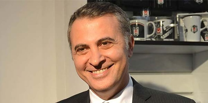 Fikret Orman'dan 23 Nisan Mesajı