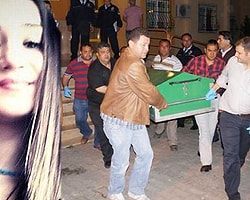 Anne ile Kızın Battaniyeye Sarılı Cesedi Bulundu