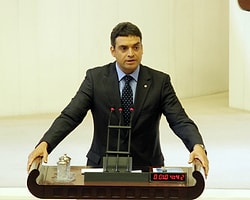 CHP’li Umut Oran İçişleri Bakanı’na sordu: