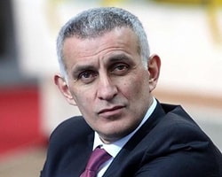 Hacıosmanoğlu: "Başkanlığa Adayım"
