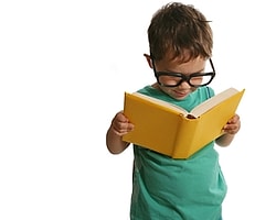 Minik Okurlara: En Güzel Çocuk Kitapları