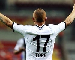 Gökhan Töre'den Olaylı Gece ile İlgili Açıklama