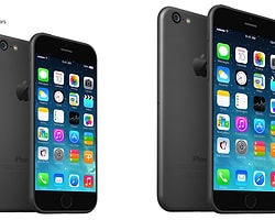 iPhone 6 Söylentileri