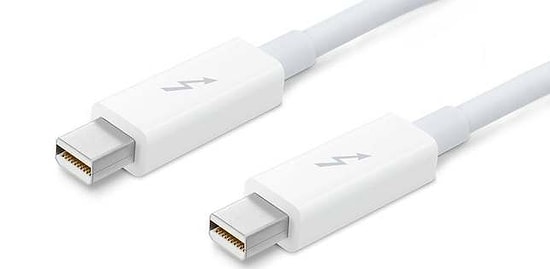 Thunderbolt 3 40 Gbps Veri Aktarım Hızı Sağlayacak