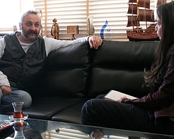 'Senarist ve Kaleci Çıkmıyor'