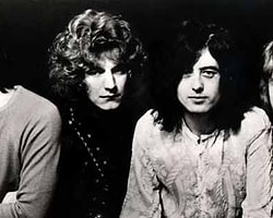 Led Zeppelin, Hiç Ortaya Çıkmayan İki Eski Kaydını Yayınladı