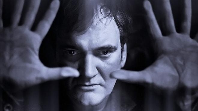 Quentin Tarantino Hakkında Bilmeniz Gereken 10 Şey