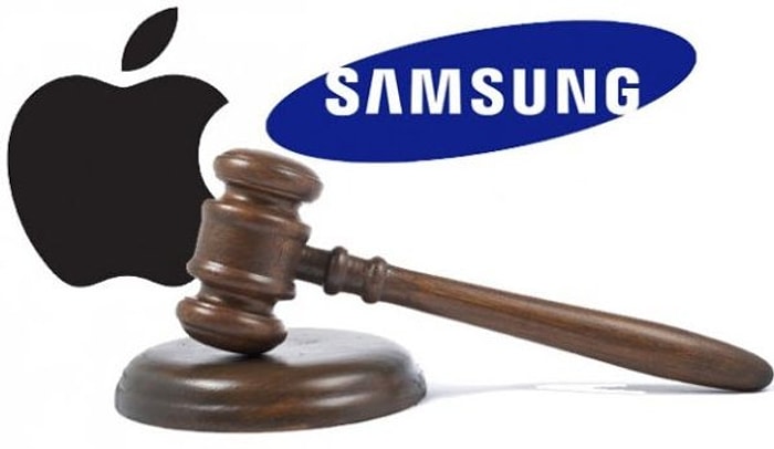 Apple, Samsung Savaşında Google da Tarafını Belli Etti