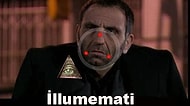 İlluminati'nin Her Yerde Olduğunun 30 Kanıtı