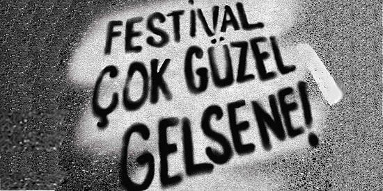 Uçan Süpürge Kadın Filmleri Festivali Başlıyor